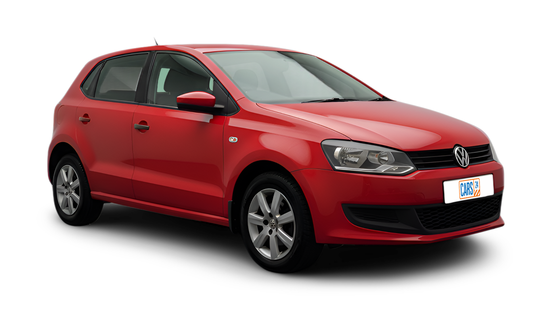 Volkswagen Polo-img